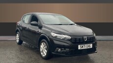 Dacia Sandero 1.0 TCe Comfort 5dr Petrol Hatchback